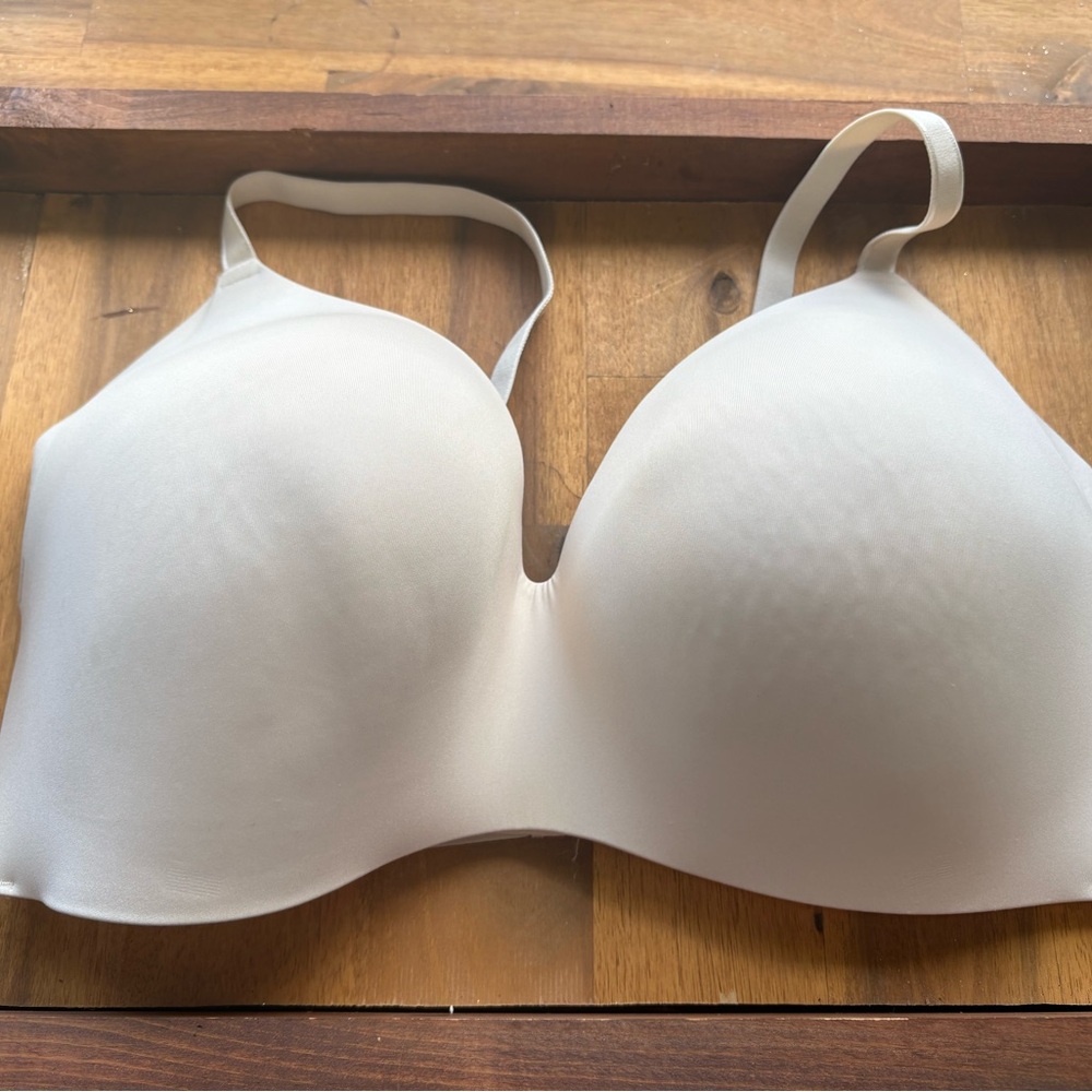Knix wingwoman contour Beige Bra
